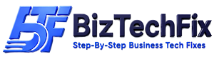 BizTechFix