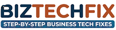 BizTechFix