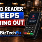 Card Reader Keeps Timing Out? Here's the Real Fix