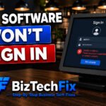 POS Software Won't Sign In? Here's What to Check First