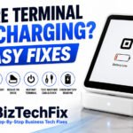 Square Terminal Not Charging? 7 Easy Fixes