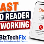 Toast Card Reader Not Working Try These 5 Simple Solutions