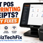 Toast POS Not Printing Receipts? 7 Easy Fixes
